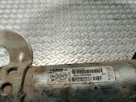 Citroen Jumpy EGR aušintuvas 9645689780