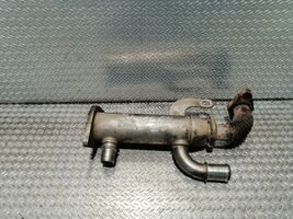 Citroen Jumpy EGR aušintuvas 9645689780