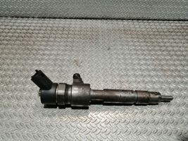 Fiat Doblo Fuel injector 0445110187