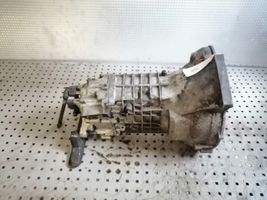 BMW 3 E30 Mechaninė 5 pavarų dėžė 2400013090