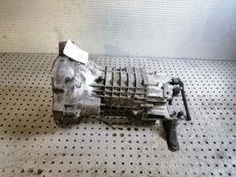 BMW 3 E30 Mechaninė 5 pavarų dėžė 2400013090