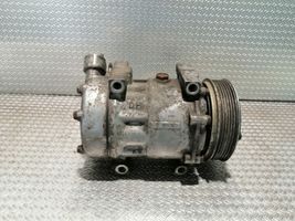 Fiat Scudo Ilmastointilaitteen kompressorin pumppu (A/C) 9659232180