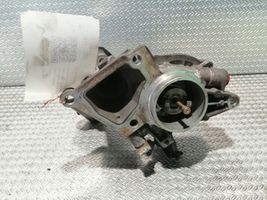 Ford Transit Alipainepumppu 72245410C