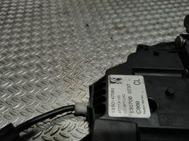 Citroen Jumper Cerradura de puerta delantera 1350147080