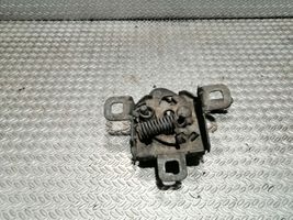 Fiat Ducato Chiusura/serratura vano motore/cofano 