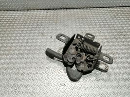 Fiat Ducato Chiusura/serratura vano motore/cofano 