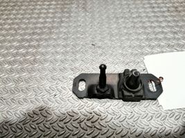 Volkswagen Crafter Sliding door lock loop/hook striker A9067660161