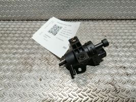 Opel Movano A Solenoidinis vožtuvas 7700113709