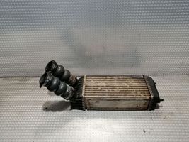 Citroen Jumpy Radiador intercooler 1498987080