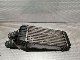 Citroen Jumpy Radiador intercooler 1498987080