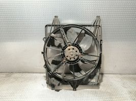 Renault Kangoo I Ventilatore di raffreddamento elettrico del radiatore 7700428659J