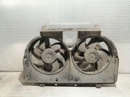 Nissan Vanette Juego de ventilador 214109C001