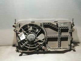 Ford Transit Coolant radiator 1C158C607AE