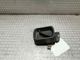 Volkswagen Caddy Loading door interior handle 2K0827185