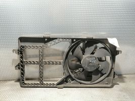 Ford Transit Ventilateur de refroidissement de radiateur électrique 1C158C607AE