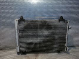 Peugeot Partner Radiatore di raffreddamento A/C (condensatore) 9682531580