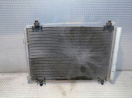 Peugeot Partner Radiateur condenseur de climatisation 9682531580