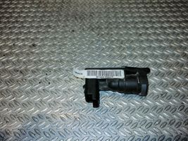 Peugeot Partner Air pressure sensor 9673199580