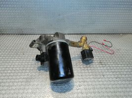 Ford Transit Pneimatiskais kompresora gaisa filtrs 0501100407