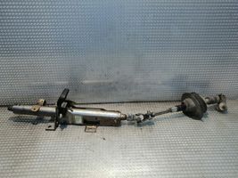 Renault Master III Steering wheel axle set 121106000214