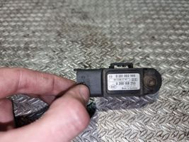 Opel Vivaro Sensor de la presión del aire 0281002566