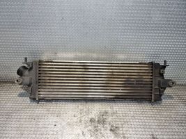 Opel Vivaro Intercooler radiator 93854162