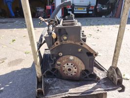 Citroen Jumper Blocco motore 