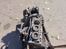 Citroen Jumper Bloc moteur 