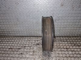 Opel Vivaro Ohjaustehostimen pumpun hihnapyörä 8200357347