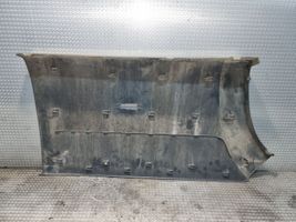 Fiat Ducato Listwa / Nakładka na błotnik przedni 1307176070