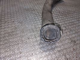 Fiat Ducato Coolant pipe/hose 