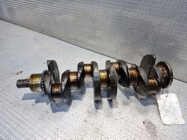 Fiat Ducato Crankshaft 242AF