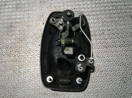 Fiat Ducato Klamka zewnętrzna drzwi tylnych 242665A