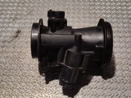 Renault Kangoo I Throttle valve 7700273699