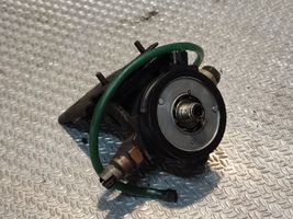 Fiat Ducato Fuel filter bracket/mount holder 11455711001