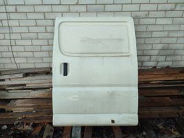 Toyota Hiace (H100) Portellone laterale scorrevole 