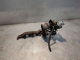 Mercedes-Benz Sprinter W901 W902 W903 W904 Turbo A6110960599