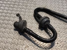 Volkswagen Caddy Przewód / Wąż podciśnienia 