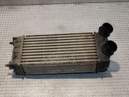 Citroen Berlingo Chłodnica powietrza doładowującego / Intercooler 9684212480