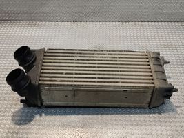 Citroen Berlingo Chłodnica powietrza doładowującego / Intercooler 9684212480