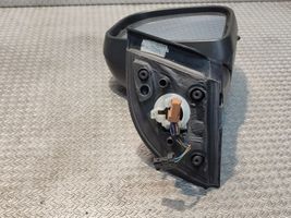 Citroen Berlingo Front door electric wing mirror 232636104