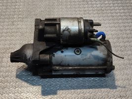 Citroen Berlingo Starter motor 9662854180