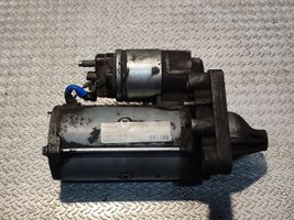 Citroen Berlingo Starter motor 9662854180