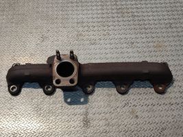 Citroen Berlingo Exhaust manifold 