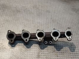 Citroen Berlingo Exhaust manifold 