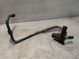 Citroen Berlingo Système de préchauffage du moteur 9684589080