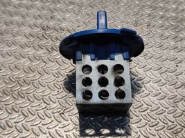 Volkswagen Crafter Lämpöpuhaltimen tuulettimen rele C7339