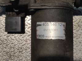 Volkswagen Crafter Pyyhkimen moottori 405146