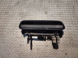 Volkswagen Caddy Loading door exterior handle 