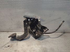 Volkswagen Crafter Clutch pedal 9062900212